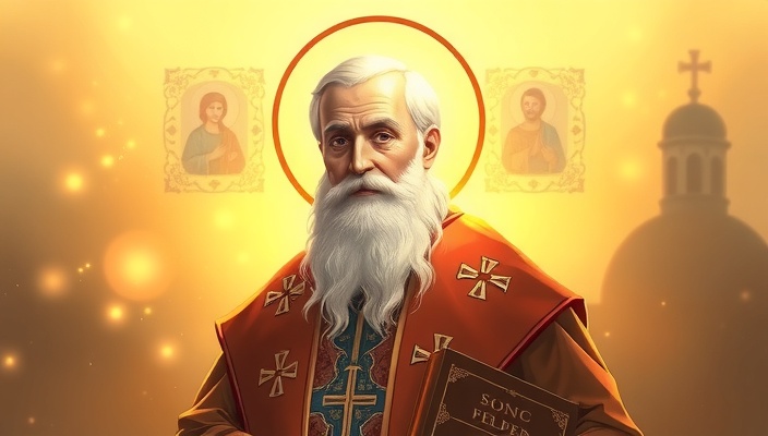 Молитва Миколаю Чудотворцю: Сильна молитва на всі випадки життя