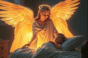 Молитва за дитину: Сильна молитва до Ангела-Охоронця для захисту та благополуччя