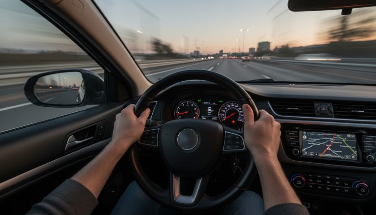 Більшість водіїв ігнорують цей сигнал авто: і дарма. Ось чому це смертельно небезпечно