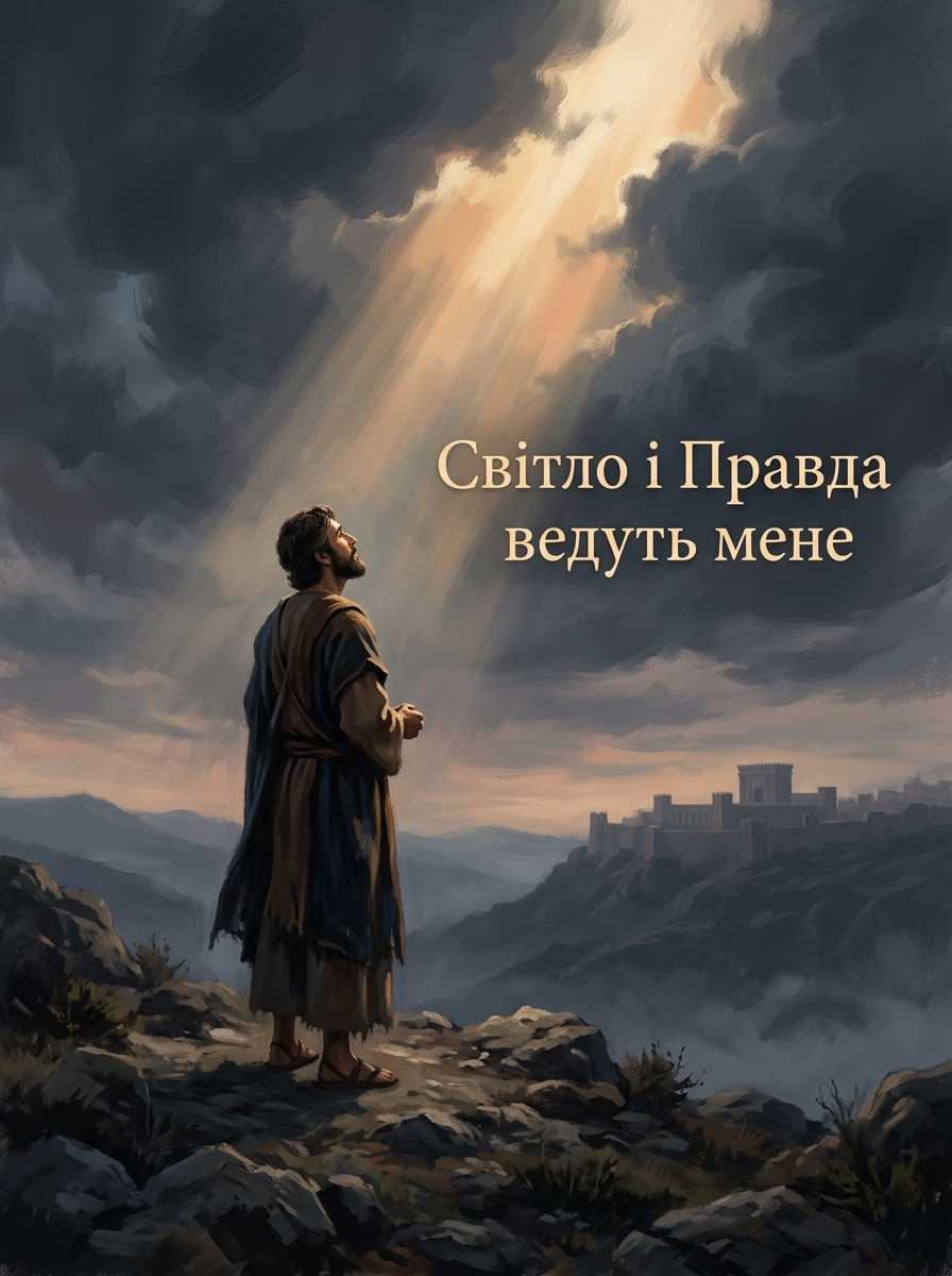 чому псалом 42 досі чіпляє за живе?