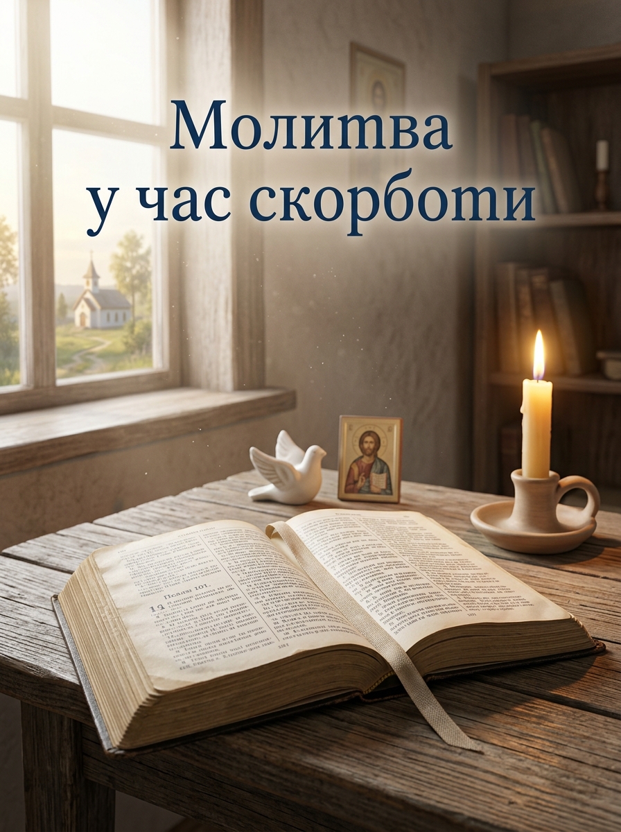псалом 101 українською: текст