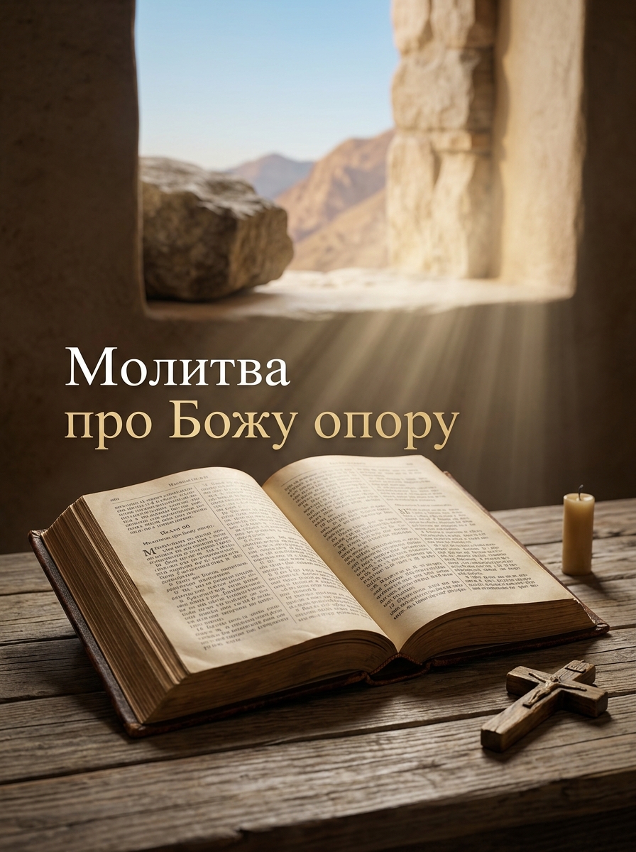 псалом 60 українською: текст