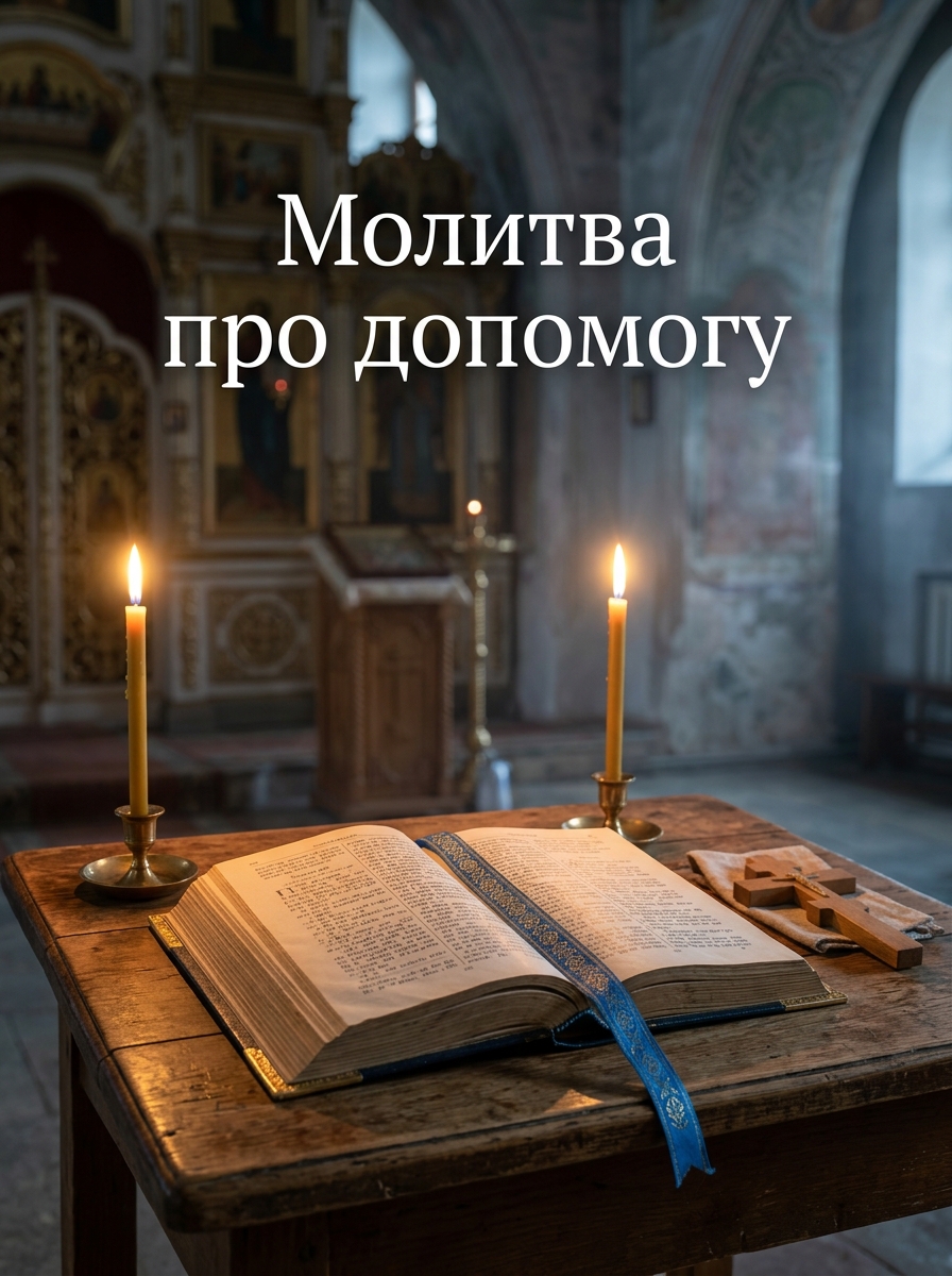 псалом 69 українською: текст «спаси мене, боже»