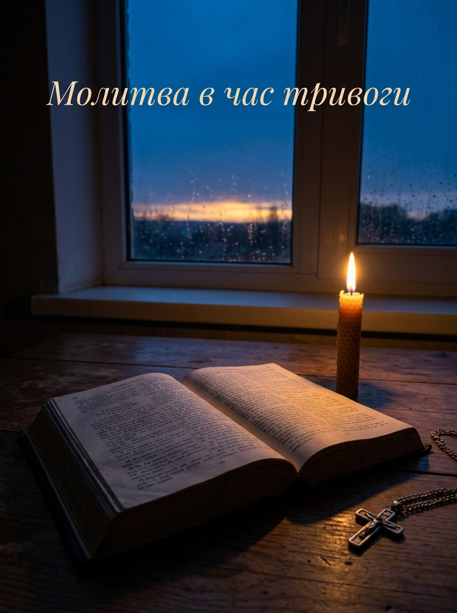 псалом 76 українською: текст молитви