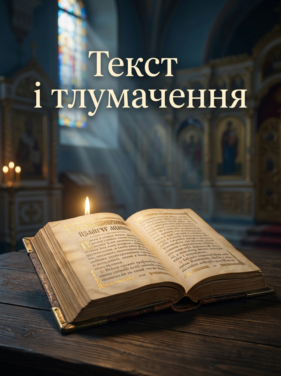 псалом 80 українською: текст