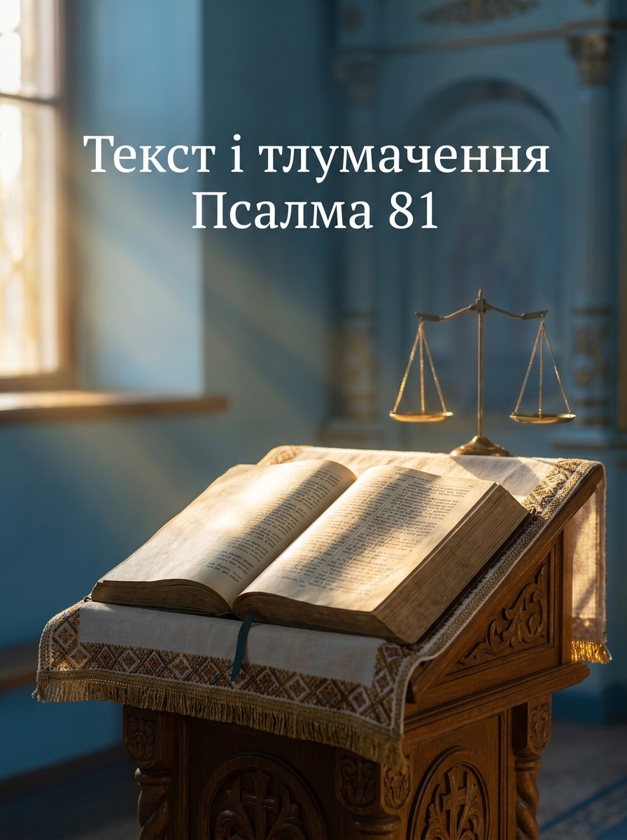 зміст