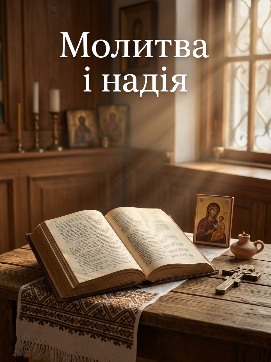 псалом 83 українською: текст