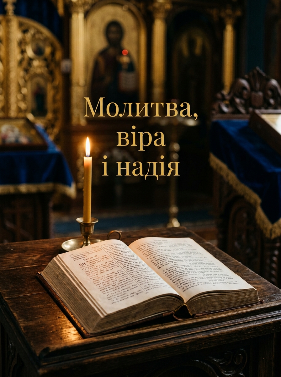 псалом 88 українською: повний текст